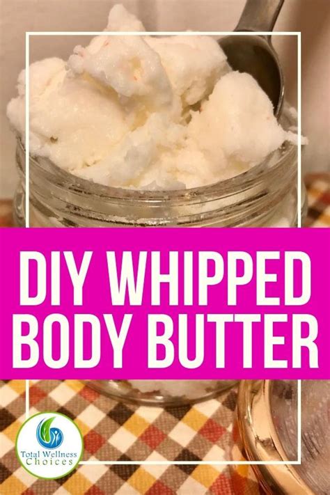 Jan 11, 2019 · instructions weigh out the mango butter, cocoa butter, and almond oil in a double boiler or double boiler insert. How to Make Homemade Whipped Body Butter | Body butter ...