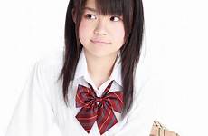 maki fukumi idol japanese cute sexy ys schoolgirl web vol uniform jappydolls jav girl