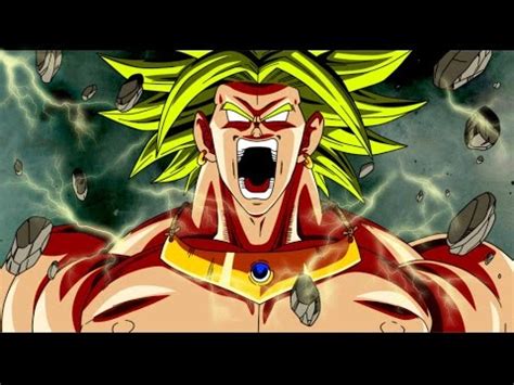 Though beings like whis and merus are aware of the form, so far, it is unique to son gokū. DBZ Abridged Best of Broly TFS - YouTube