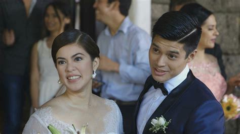 Jc de vera on the legal wife (tv, 2013). jc de vera on Twitter: "The Better half #teamRamille # ...