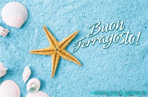 La festa di ferragosto è conosciuta principalmente in italia ed a san marino come una festa religiosa cristiana che ricorda l'assunzione di maria in paradiso. Ferragosto in Italia: ecco i principali festeggiamenti