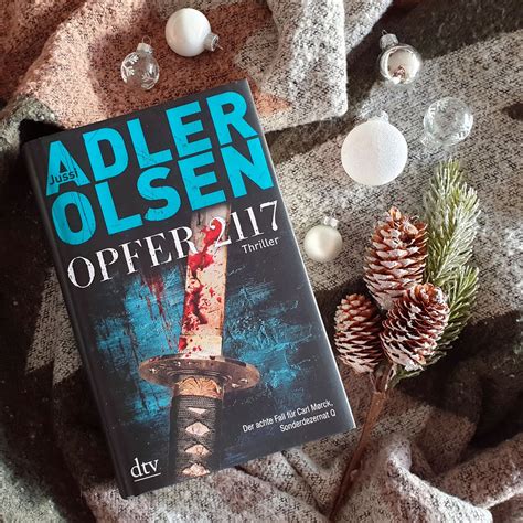 We did not find results for: Buchsichten: Rezension: Opfer 2117 - Jussi Adler-Olsen