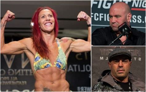 The ladies doubted the accuracy of lisa's results and the legitimacy of lie detector results in general. Cris Cyborg SLAMS Dana White & Joe Rogan: "You're not a man"