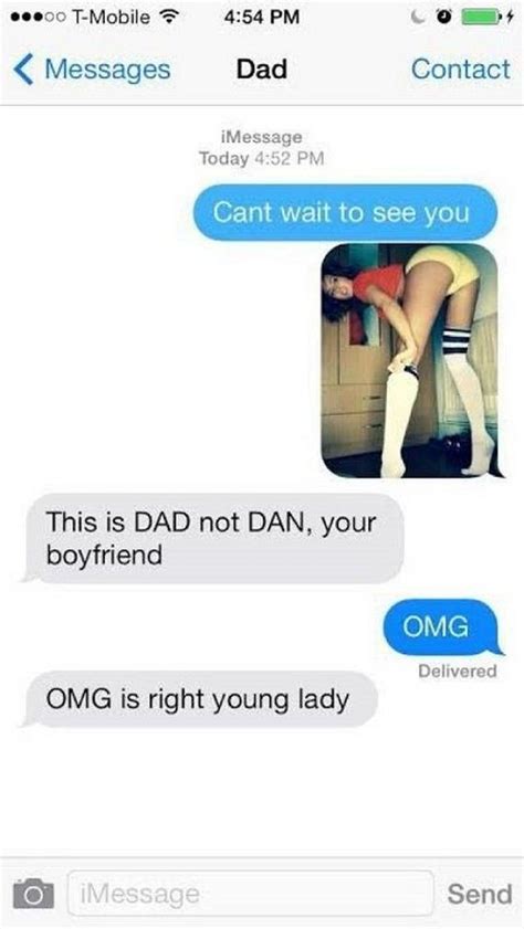 Only two days ago she _____ happy but now she's very sad. Sexting Is Fun Until You Send It To The Wrong Person ...