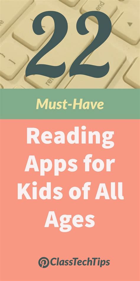 22 must have apps for first time mac users. 22 Must-Have Reading Apps for Kids of All Ages (With ...