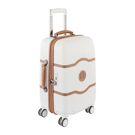 Discover or collection of hand bags, cabin luggage, crossbody bags and more. Discover the DELSEY Chatelet Hard 4 Wheel Trolley Case ...