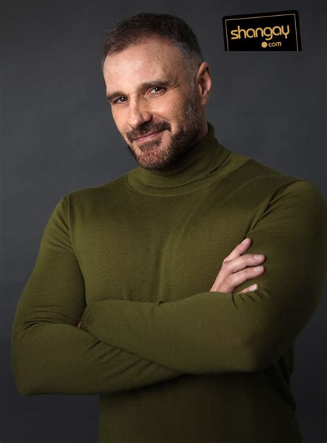 Actores recuerdan a carlos 'el gordo' benjumea. Juan Carlos Roldán: "No voy a ir ocultando a quién quiero ...