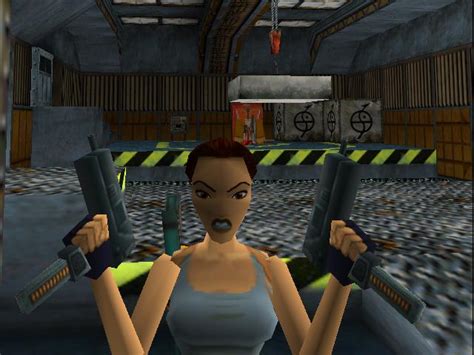 Unlike movies, most game sequels are superior to the original. Game Trainers: Tomb Raider 2 (+2 Trainer) uniQ | MegaGames