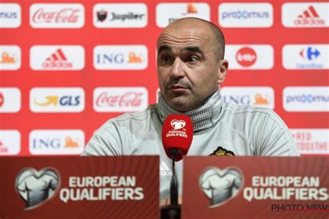 While belgium are among the favourites to win euro 2021, martinez thinks england will benefit from contesting 'a home tournament'. Les absences de Lukaku et Witsel? Roberto Martinez ne se ...