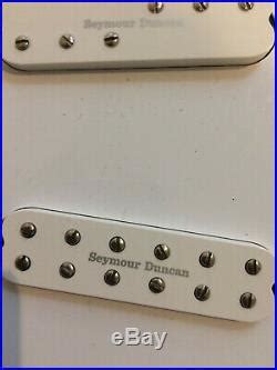 Thanks to seymour duncan's liberator 500, changing pickups is no longer a tedious, messy process. » liberator