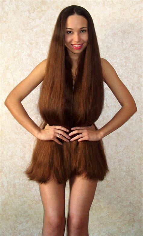 • curly haired women will benefit from a more wholesale undercut. Long Haired Women Hall of Fame: Rada Burmisova