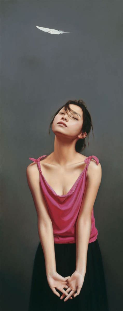 Li jun li is an american actress. Li Gui Jun (or Li Guijun) 李贵君 (b1964, Beijing, China) | 肖像 ...