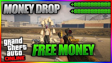 We did not find results for: 💰 1BILLION 🤑 GTA5 MONEY DROP 🤩 FREE MONEY - YouTube