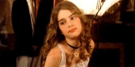 Share a gif and browse these related gif searches. Brooke Shields :: Celebrities :: MyNiceProfile.com