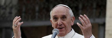 Papa francesco è stato ricoverato nella giornata di oggi, domenica 4 luglio: Papa Francesco, oggi compie 77 anni: messaggi d'auguri in ...