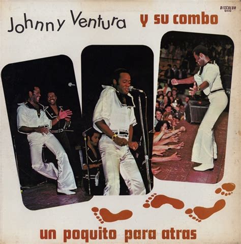 Disco de vinilo de johnny ventura. yosoylasalsa.blogspot.com: JOHNNY VENTURA EL CABALLO ...