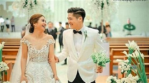 I'm excited with the position i'm in, mcdonald said. Chito And Kaye Abad Son. Kaye Abad Biography | PINOYSTOP