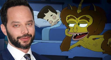Check spelling or type a new query. Boomer's Beefcake and Bonding: Big Mouth: The Hormone ...