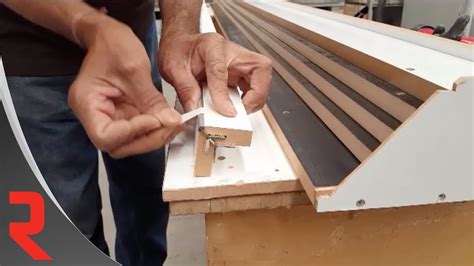 Then, another layer of compound is placed on top of the tape. How-to install Stickman Corner Molding - Tape Technique ...