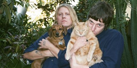 Not only is hair uniquely. WKDU Presents: Ty Segall & White Fence / Axis: Sova | WKDU ...