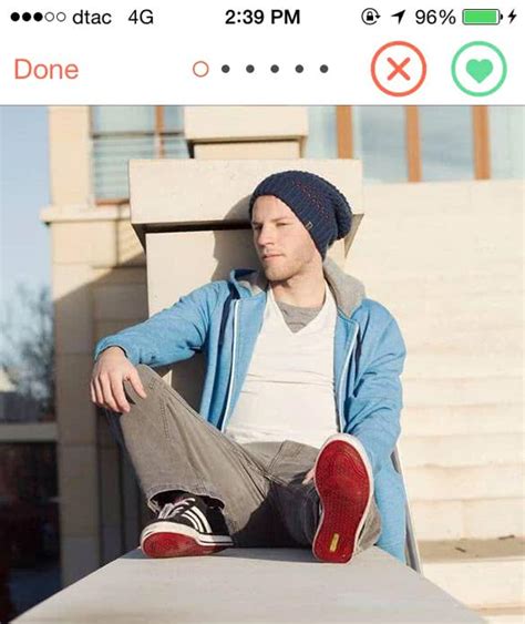 On the subject of money, is tinder gold worth it? These Are 5 Types Of Guys You Meet On Tinder