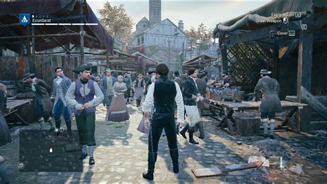 2) activate init in the cheat table. Can't even get AC:Unity to run at 60fps on the lowest ...