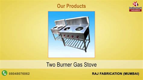 Check spelling or type a new query. Stainless Steel Kitchen Equipment By Raj Fabrication ...