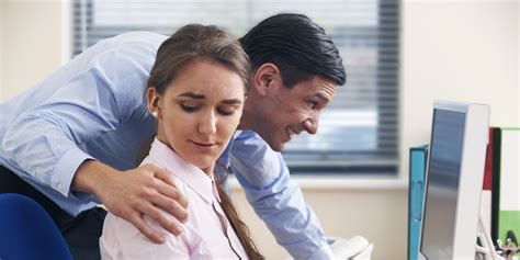 This includes nonphysical harassment, including suggestive remarks and gestures, or requests for sexual favors. Sexual Harassment at the Workplace