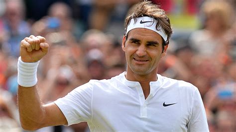 At 38 years of age, roger federer is still playing some of the best tennis of his career, and turning it into tournament trophies. Roger Federer is Defying Age - Tyler Kerdman - Medium