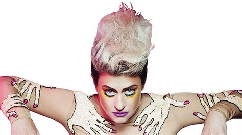 The 7 pillars of how to be rich inside and out: Peaches Announces 2016 'Rub' Australian Tour - Music Feeds