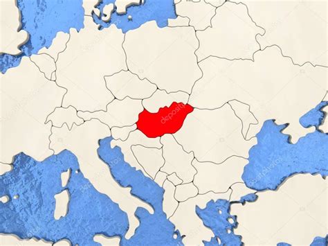 Visite el mapa hungria en nuestra web online dedicada a los mapas murales de gran tamaño. Imágenes: del mapa de hungria | Hungría mapa — Foto de ...