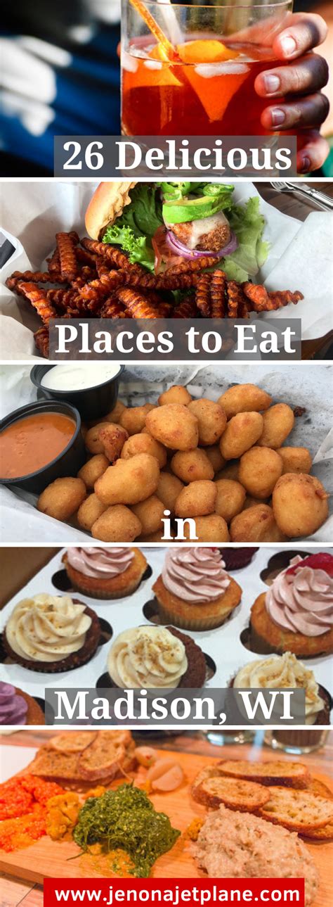 We did not find results for: Madison Restaurant Guide: 26 Delicious Places to Eat in ...