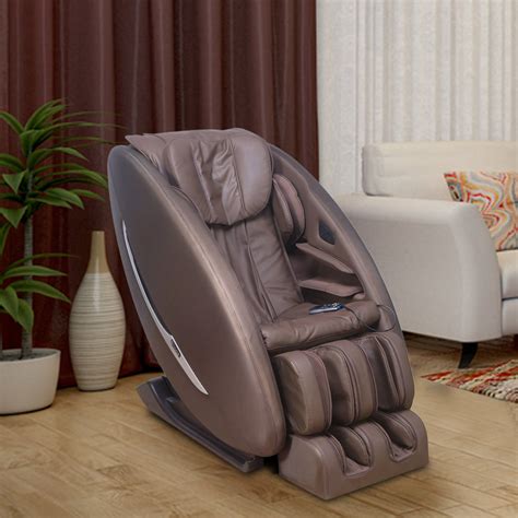 If massage chairs are a symbol of comfort and even indulgence, shopping for one can be stressful. Best Massage Chairs in India in 2020 - TechConsumer