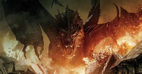 What did benedict cumberbatch do in the hobbit? Watch Benedict Cumberbatch Audition for Smaug in THE ...