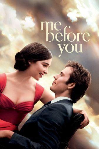 She knows how many footsteps there are between the bus stop and home. Me Before You 2016 English 1080p 1.5GB BluRay