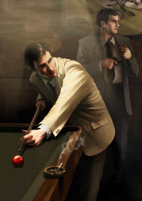 Find the best mafia 2 wallpaper on wallpapertag. Mafia 2 - Artworks | Mafia-Daily.net | Mafia wallpaper ...