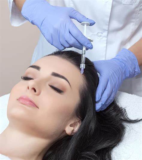 Mesotherapy For Hair - Procedure, Results, Side Effects,