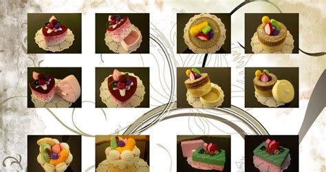 Peraturan pertandingan futsal versi fifa. Blog-e Hanif: Alynn Felt Craft (kerajinan flanel)