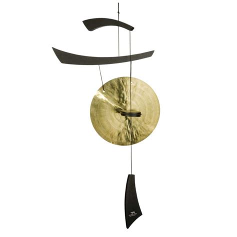 Maybe you would like to learn more about one of these? Garten Klangspiel - Emperor Gong • Gartentraum.de