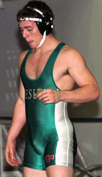 Some are council estate chavs, others are more posh. Fight Lads: Tight Singlets 6