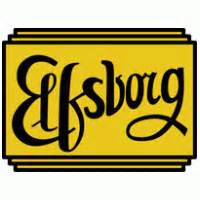 Idrottsföreningen elfsborg, more commonly known as if elfsborg or simply elfsborg (swedish pronunciation: Elfsborg IF Boras | Brands of the World™ | Download vector ...
