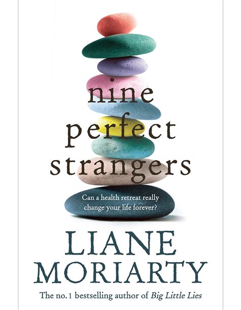 When will nine perfect strangers be released? Books | Cookbooks, Bestselling, Novels Online | David ...