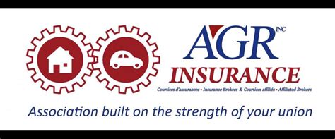 Since 1936, we've worked to provide the very best in service to federal employees. AGR Home and Auto Insurance | Public Service Alliance of Canada