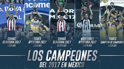 Por primera vez en su historia, el equipo barranquillero es bicampeón de la liga. Fútbol mexicano | Todos los campeones del fútbol mexicano ...