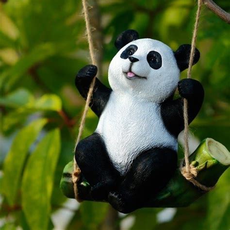 Gambar animasi hewan bergerak lucu free download now gambar anima. Panda Gambar Kartun Hewan Lucu Dan Imut | Ideku Unik