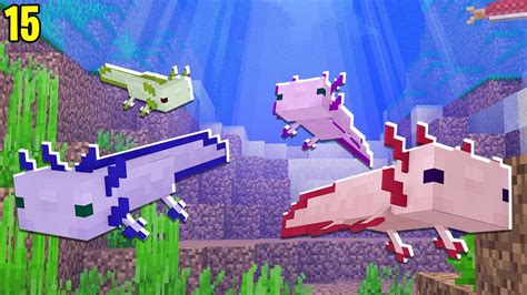 Maybe you would like to learn more about one of these? 15 COISAS QUE VOCÊ NÃO SABIA SOBRE O AXOLOTL NO MINECRAFT ...