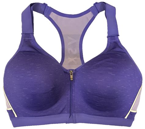 Shop our entire inventory of sports bras. VICTORIA'S SECRET INCREDIBLE FRONT CLOSE SPORTS BRA ZIP ...