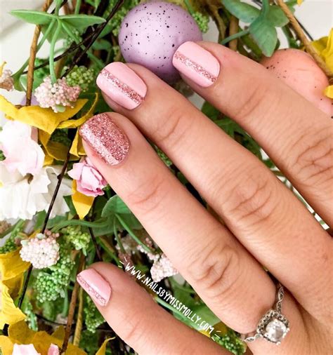 Why daniela chose capitol hill. Get an amazing spring manicure in minutes at home with ...