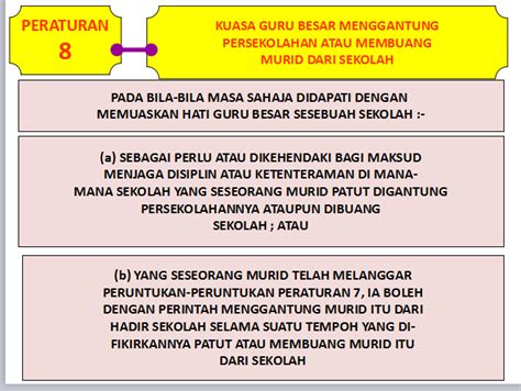 Disiplin berasal dari bahasa latin discere yang artinya belajar. PENGURUSAN DISIPLIN PELAJAR