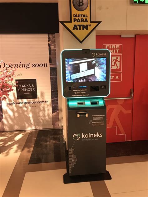 The quick summary of how to use a bitcoin atm: How To Make Use Of Bitcoin Atm Machine